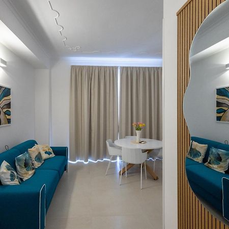 Adamas Apartment , Rooms And Suite 트라파니 외부 사진
