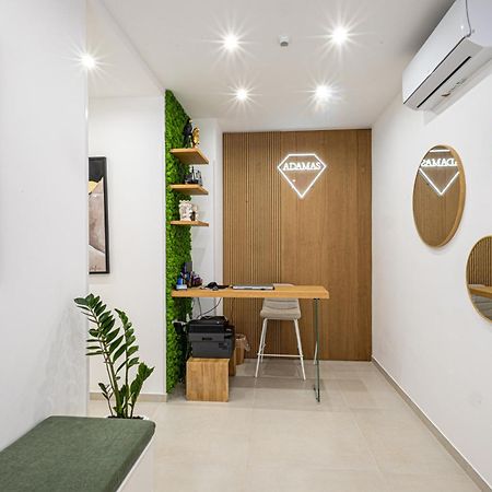 Adamas Apartment , Rooms And Suite 트라파니 외부 사진