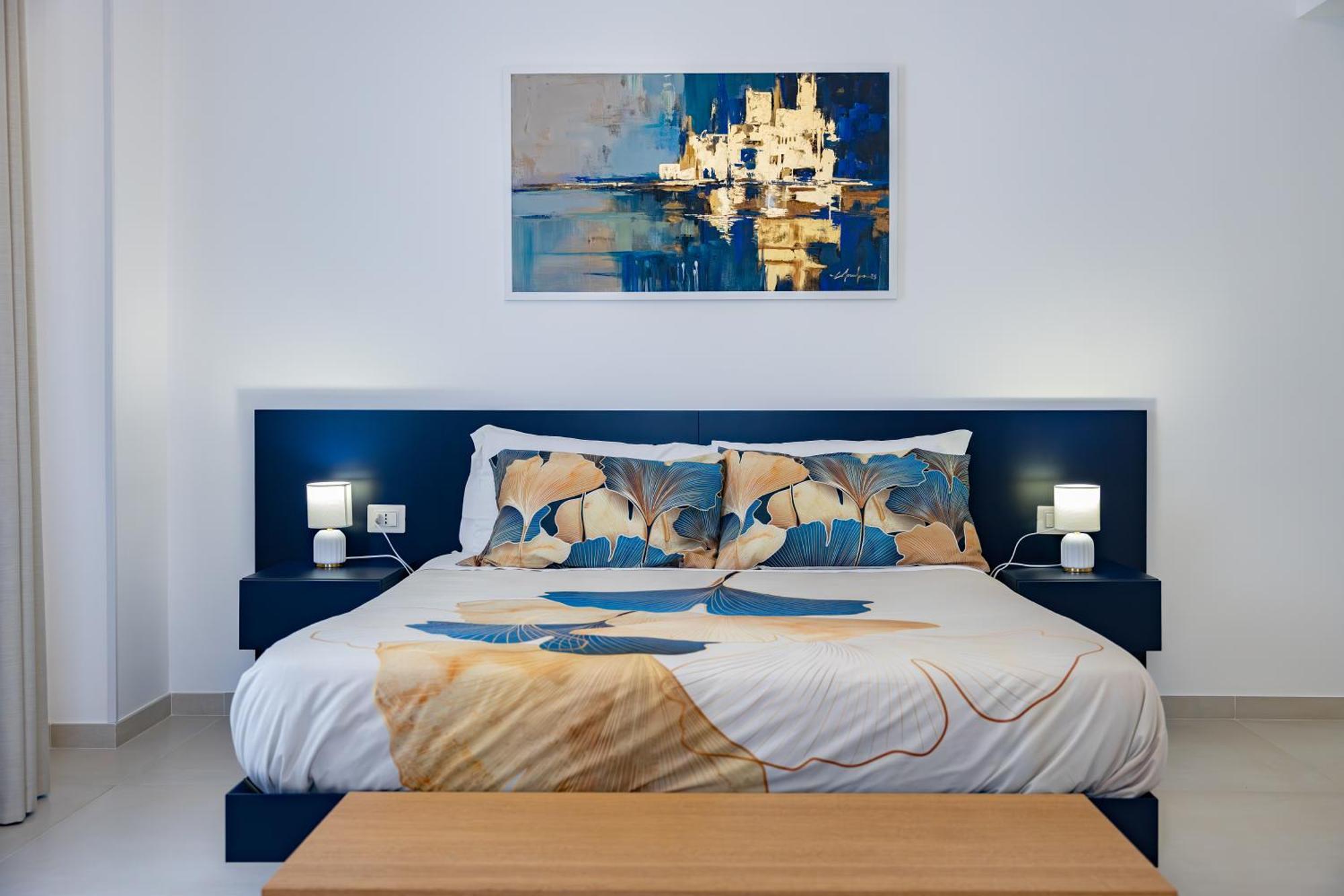 Adamas Apartment , Rooms And Suite 트라파니 외부 사진