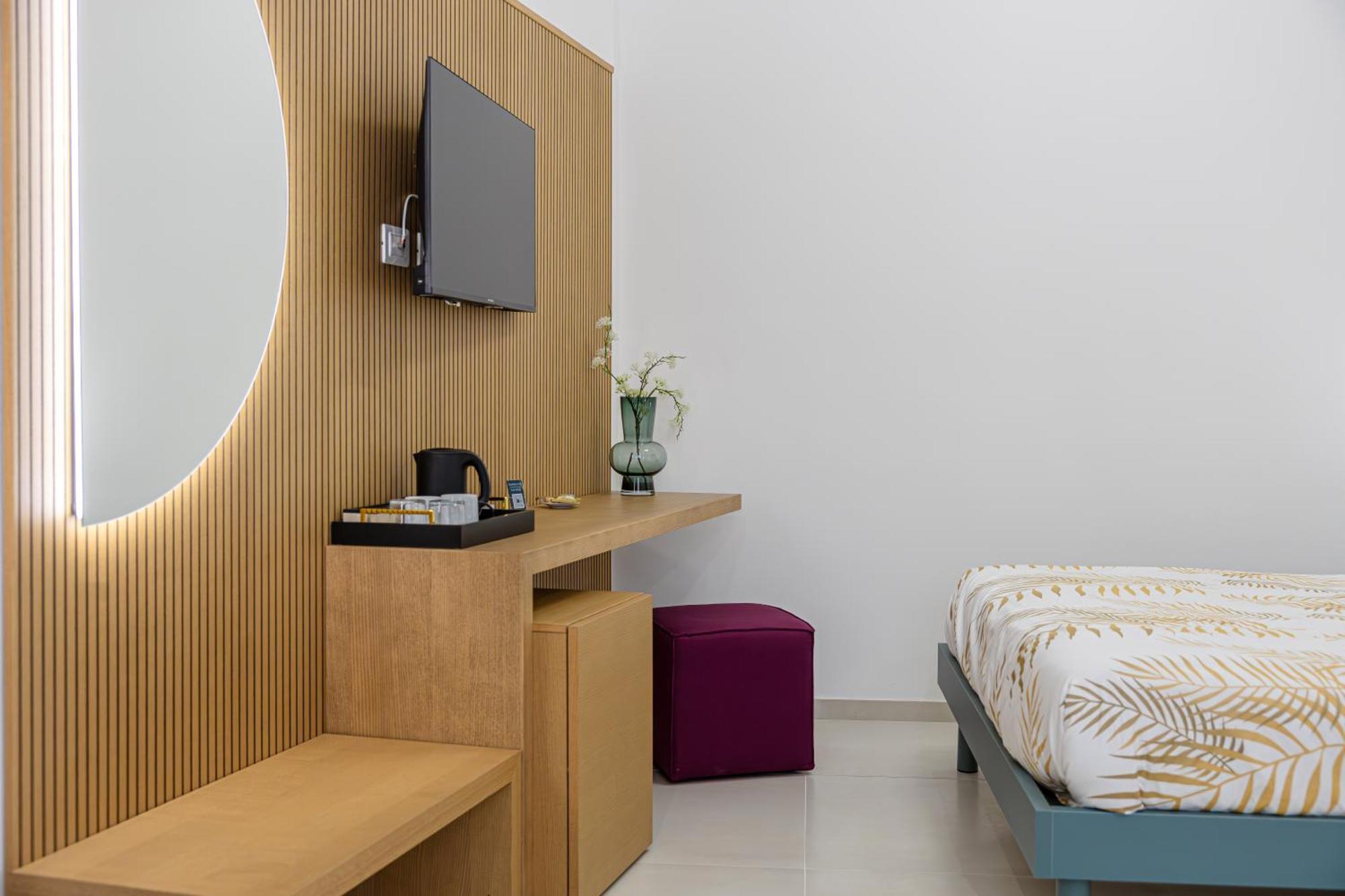Adamas Apartment , Rooms And Suite 트라파니 외부 사진