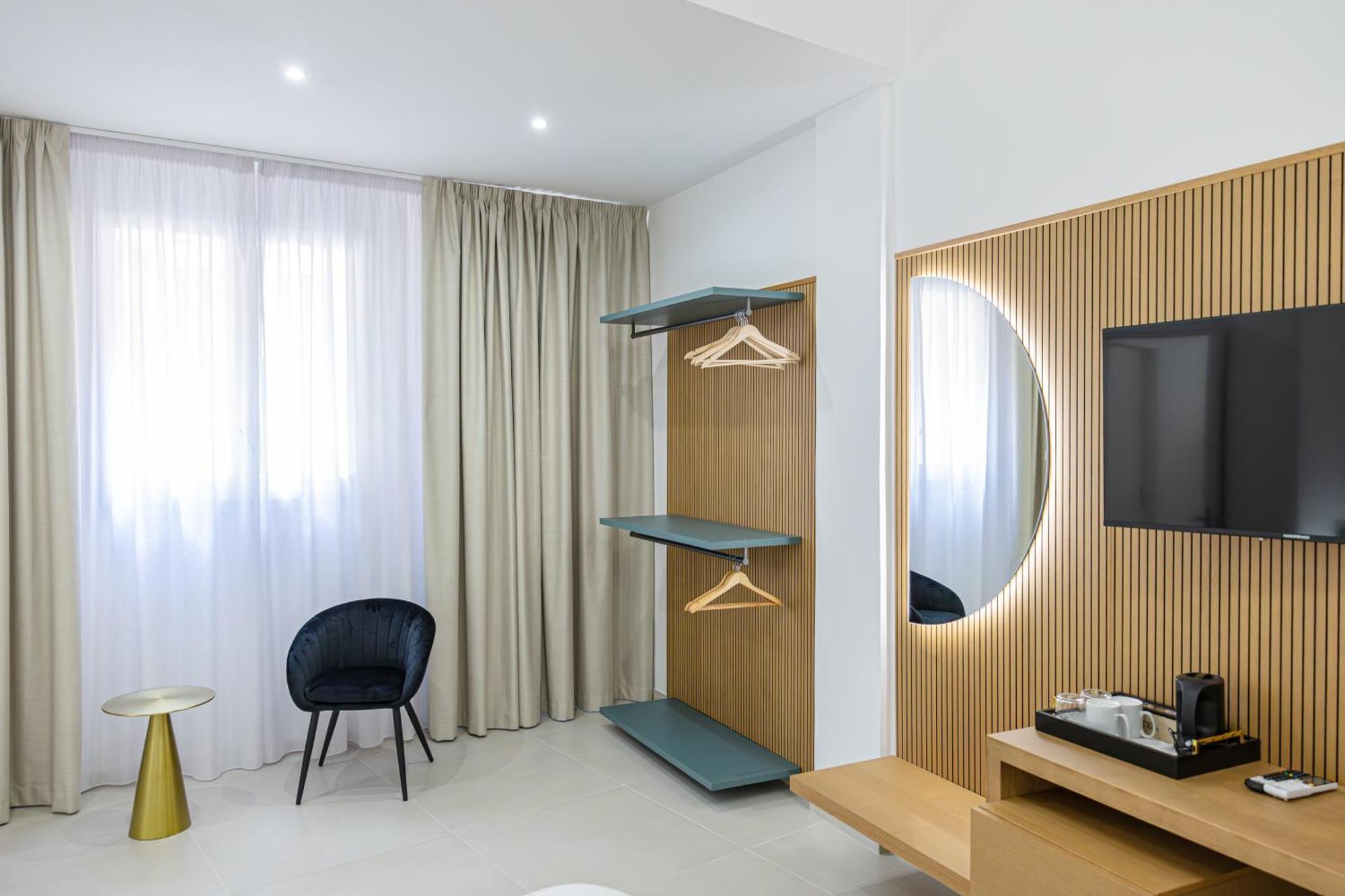 Adamas Apartment , Rooms And Suite 트라파니 외부 사진