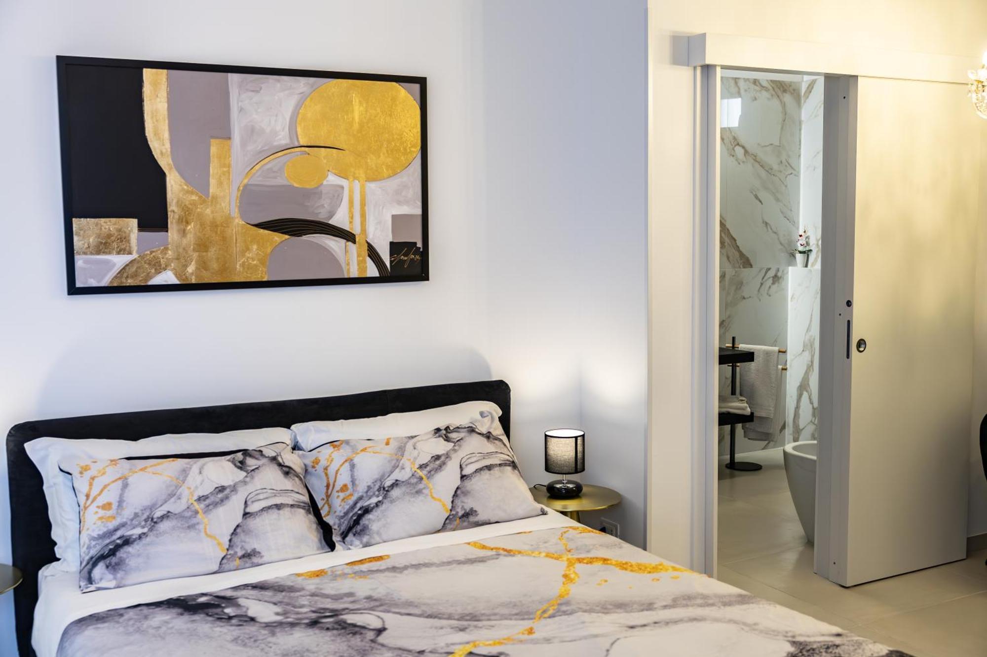 Adamas Apartment , Rooms And Suite 트라파니 외부 사진