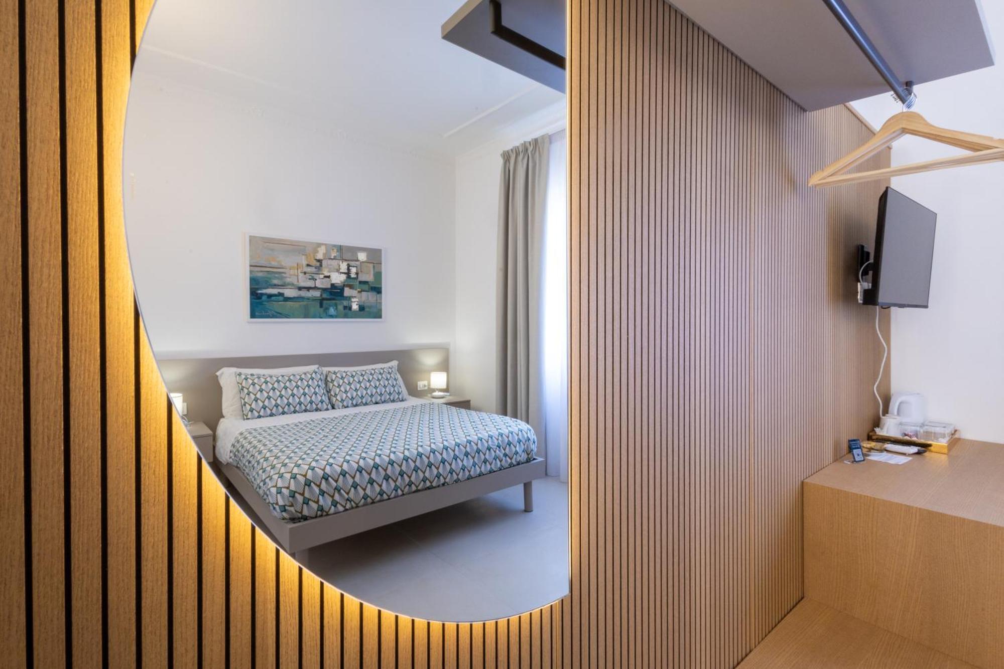Adamas Apartment , Rooms And Suite 트라파니 외부 사진