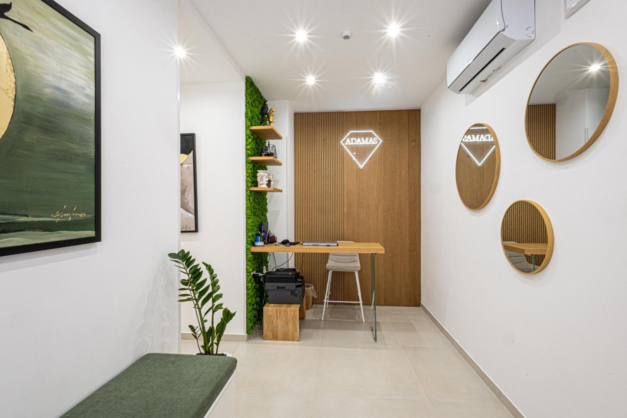 Adamas Apartment , Rooms And Suite 트라파니 외부 사진