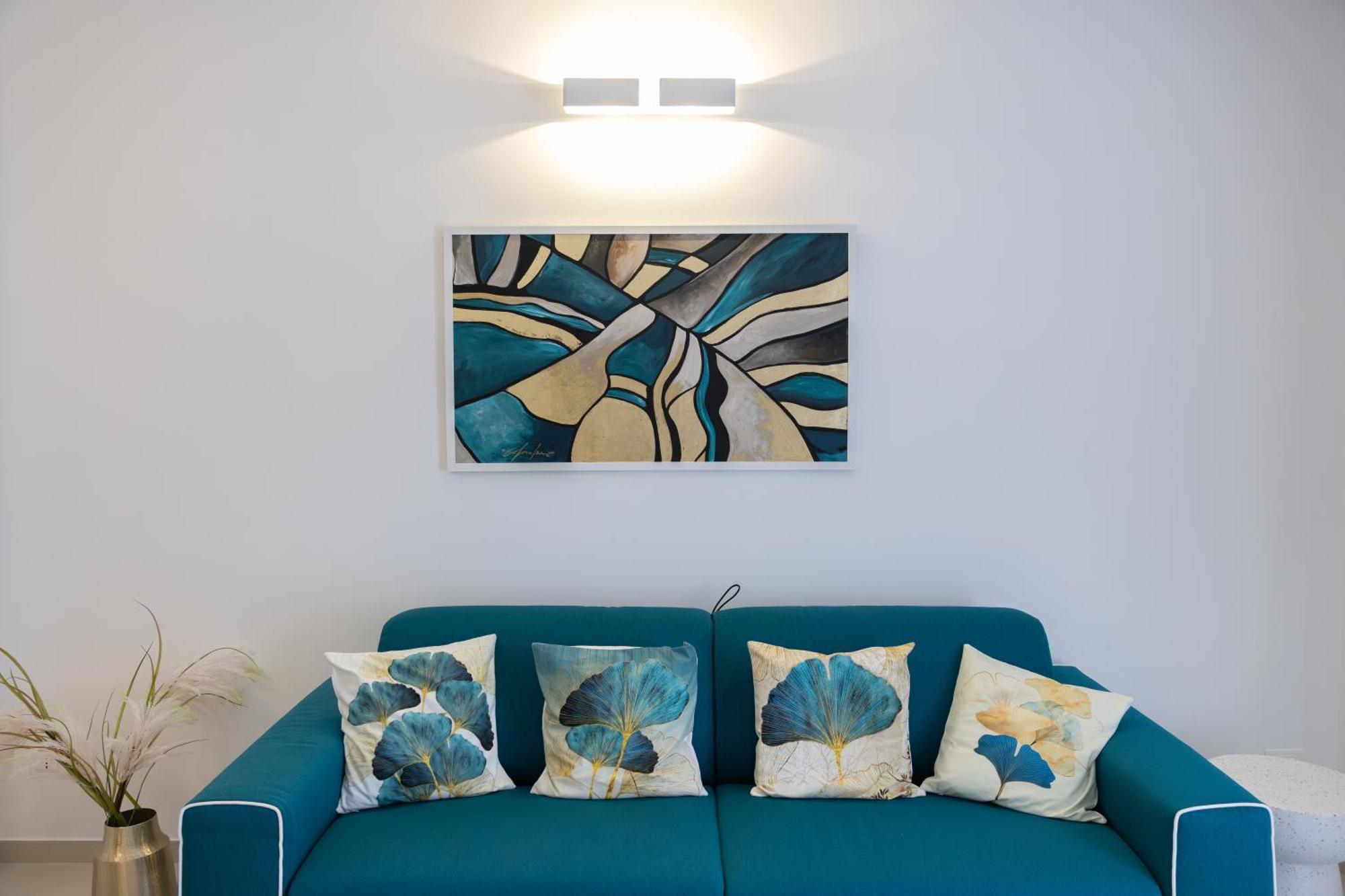 Adamas Apartment , Rooms And Suite 트라파니 외부 사진