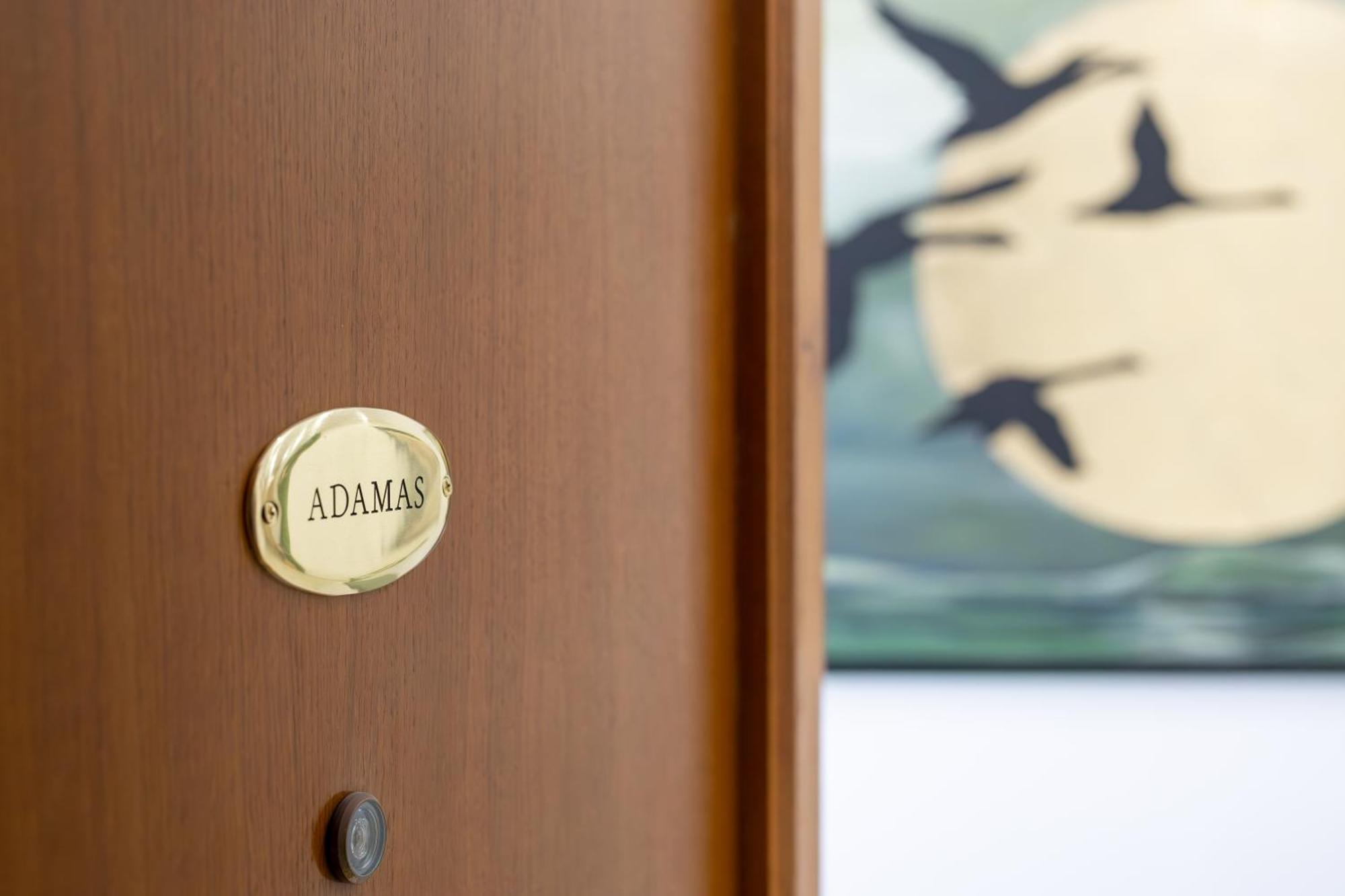 Adamas Apartment , Rooms And Suite 트라파니 외부 사진