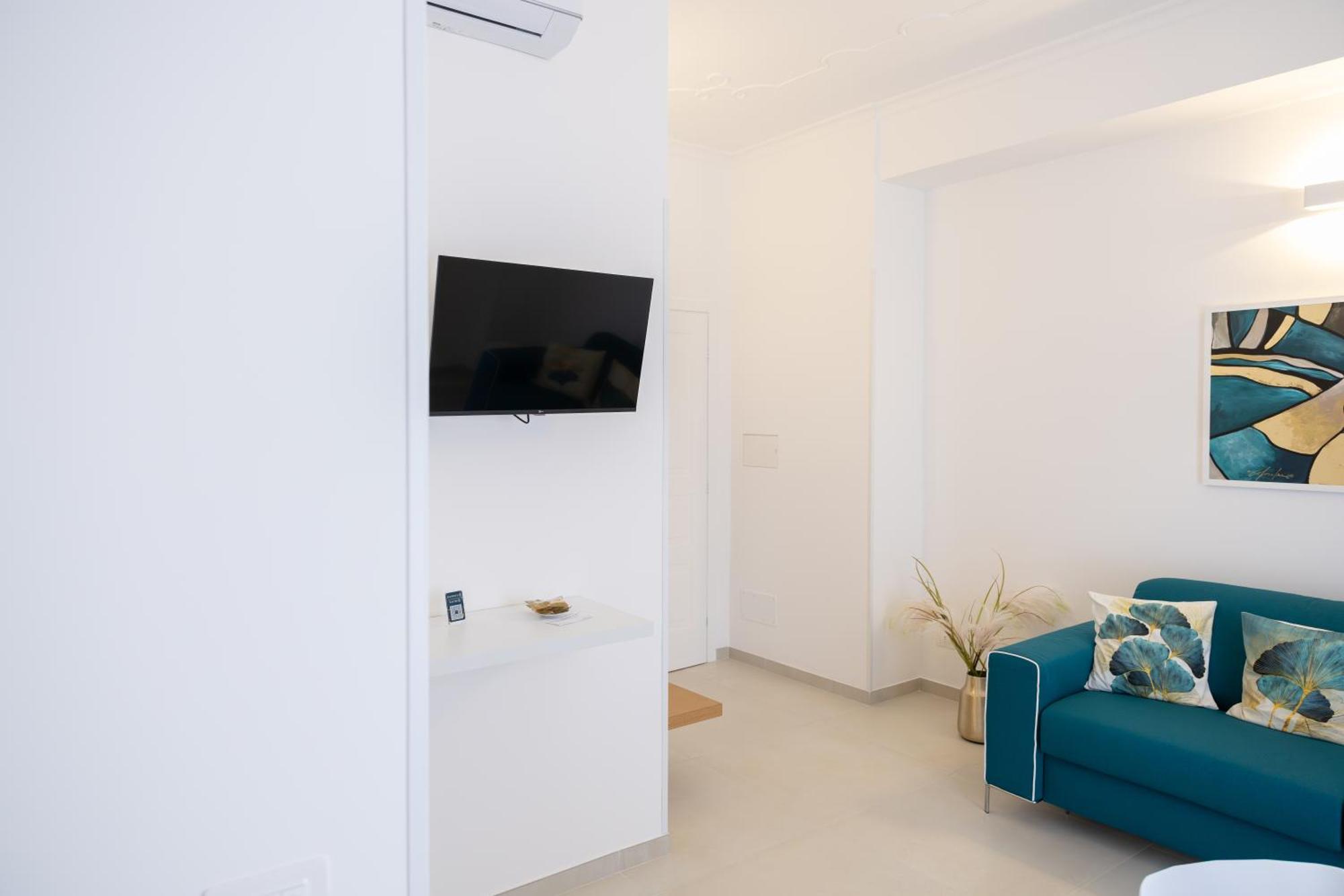 Adamas Apartment , Rooms And Suite 트라파니 외부 사진